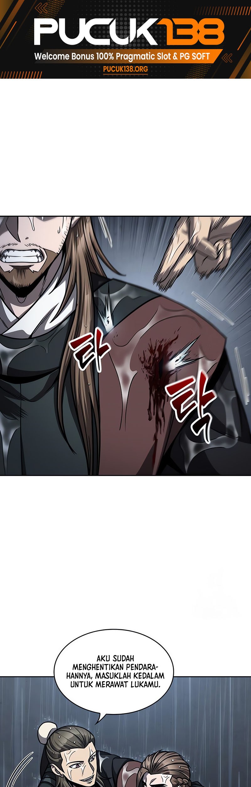 Nano Machine - Chapter 144 - Page 2