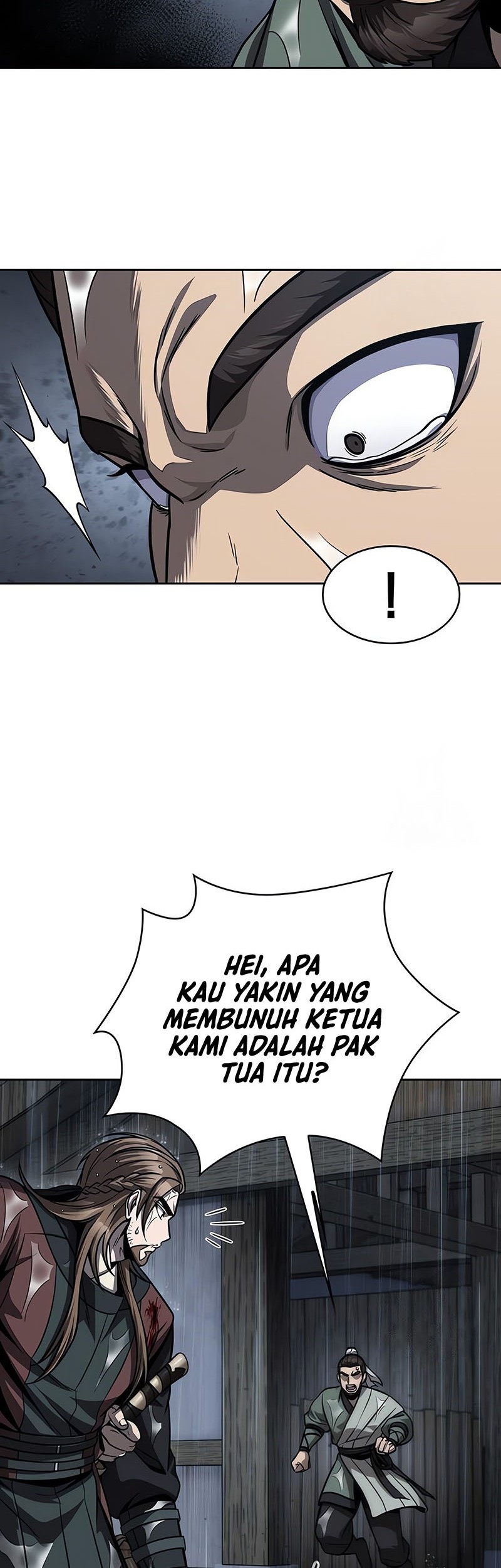 Nano Machine - Chapter 144 - Page 7