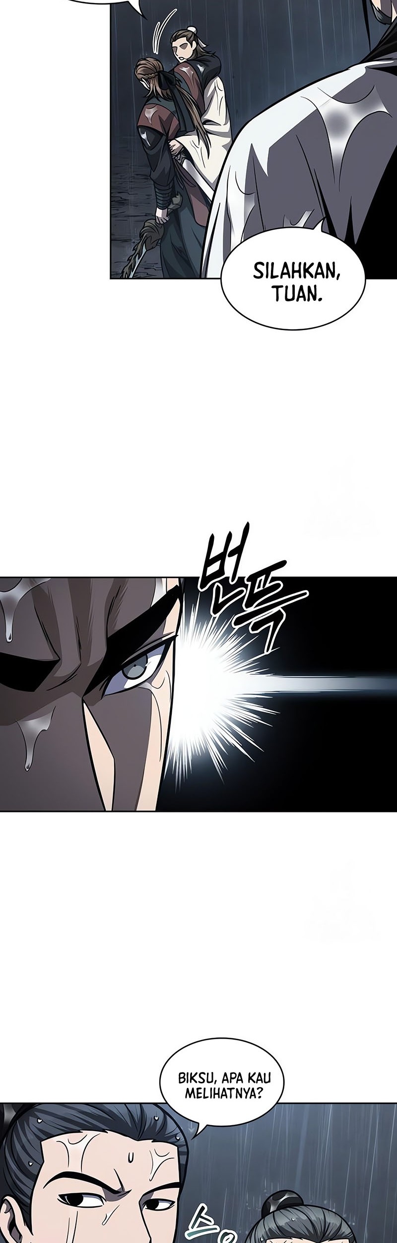 Nano Machine - Chapter 144 - Page 11