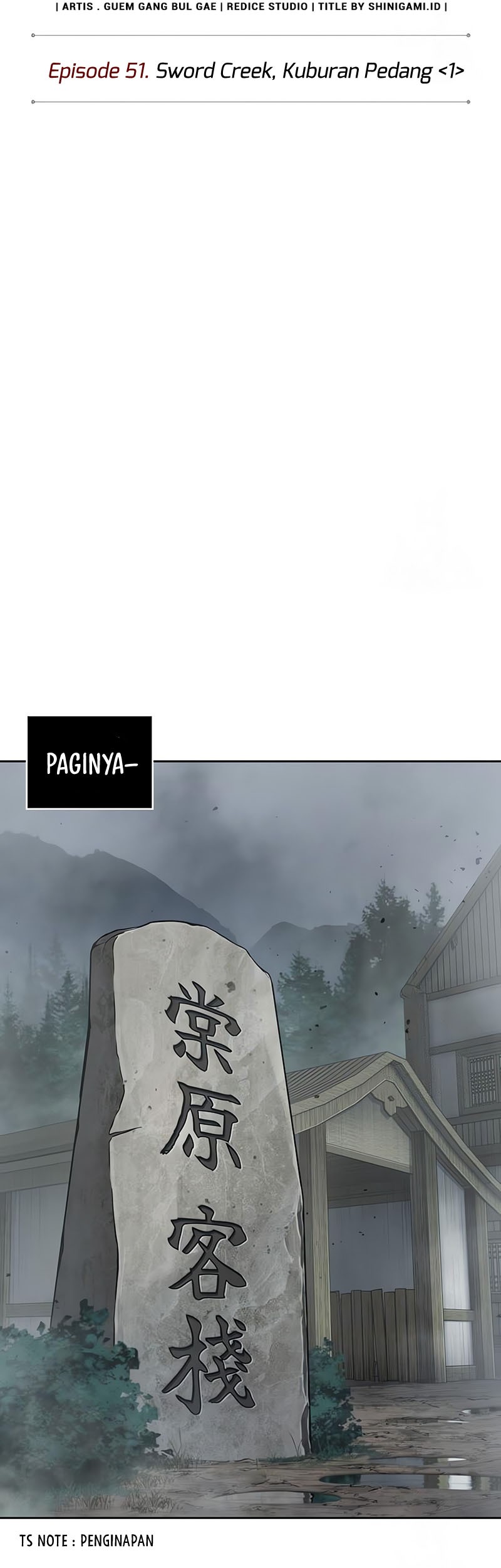 Nano Machine - Chapter 144 - Page 16