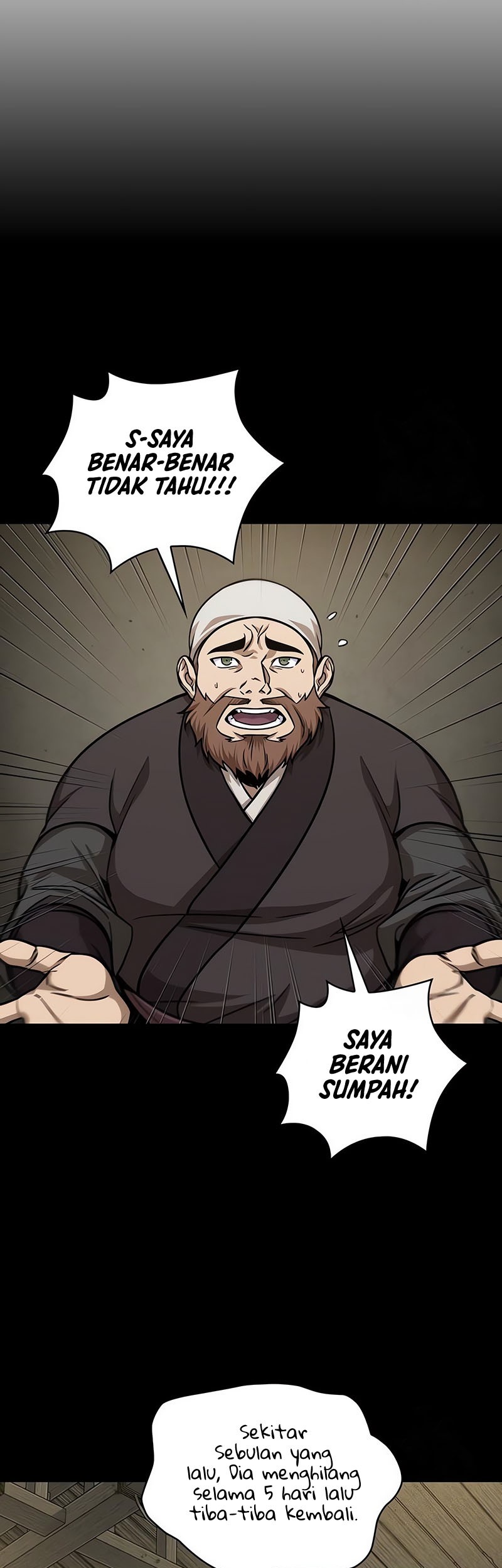 Nano Machine - Chapter 144 - Page 18