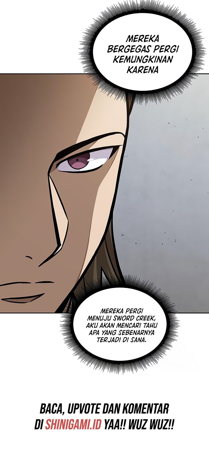 Nano Machine - Chapter 144 - Page 21