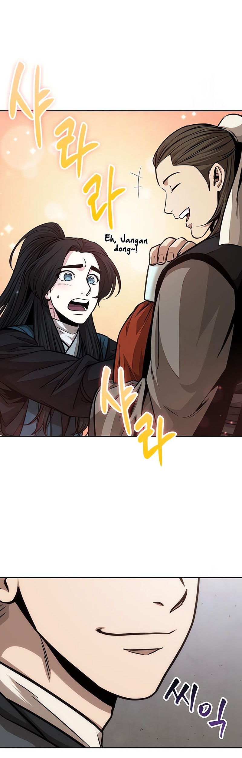 Nano Machine - Chapter 144 - Page 23