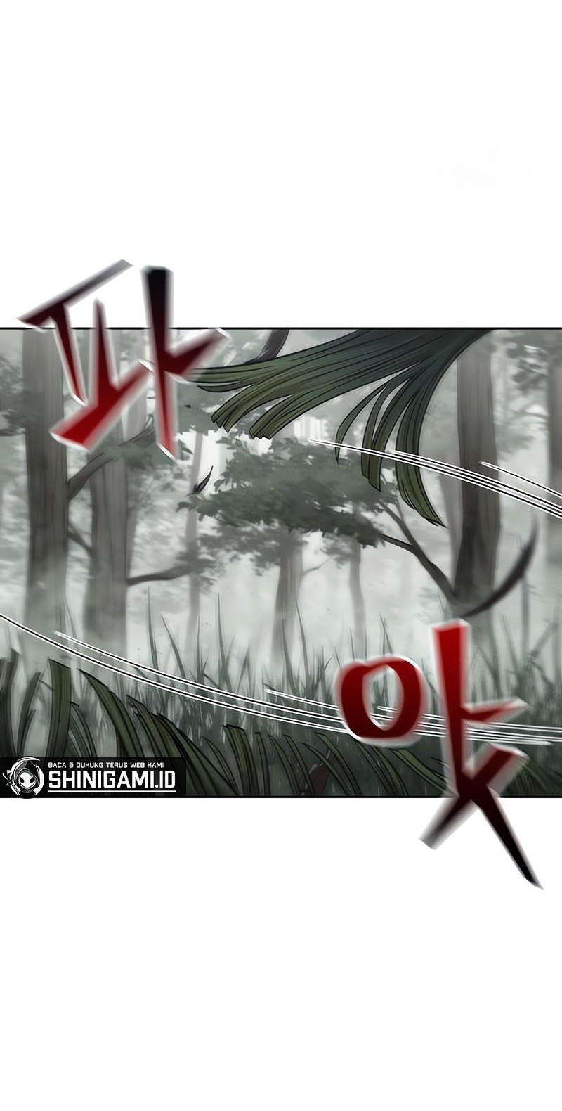 Nano Machine - Chapter 144 - Page 25