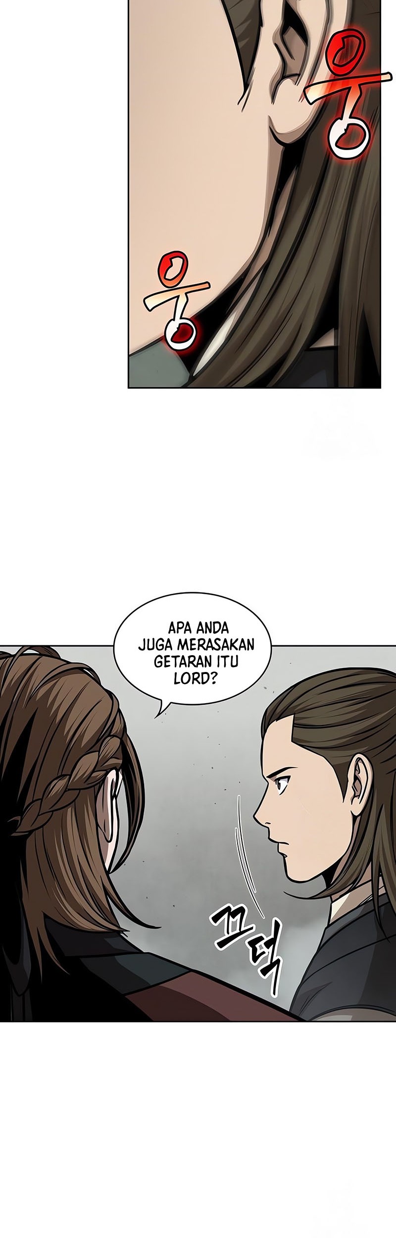 Nano Machine - Chapter 144 - Page 29