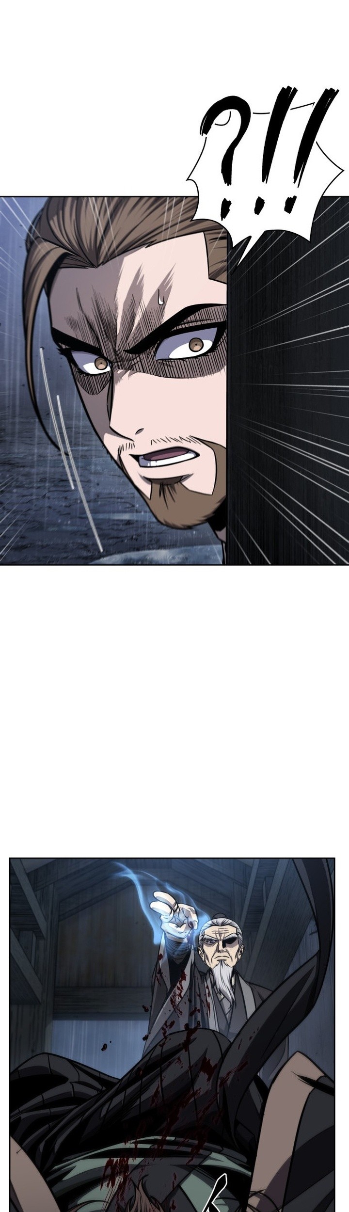 Nano Machine - Chapter 143 - Page 18