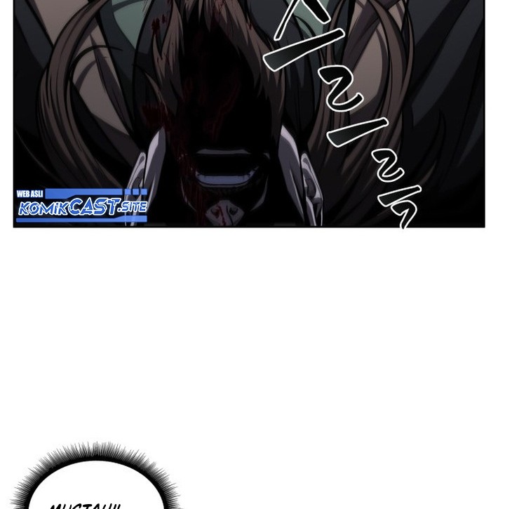 Nano Machine - Chapter 143 - Page 19