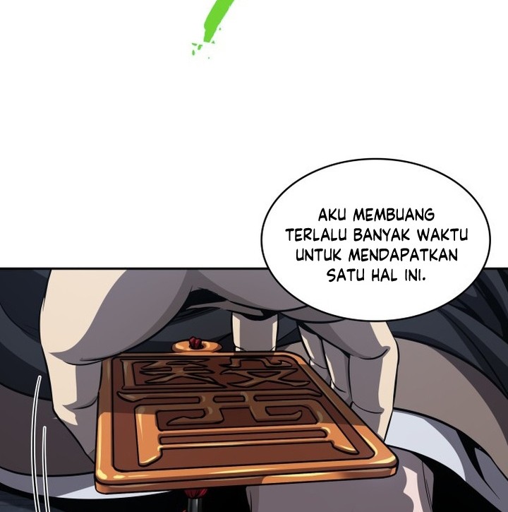 Nano Machine - Chapter 143 - Page 21