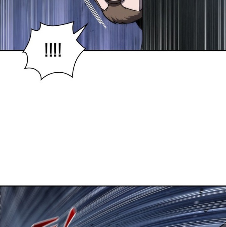 Nano Machine - Chapter 143 - Page 23