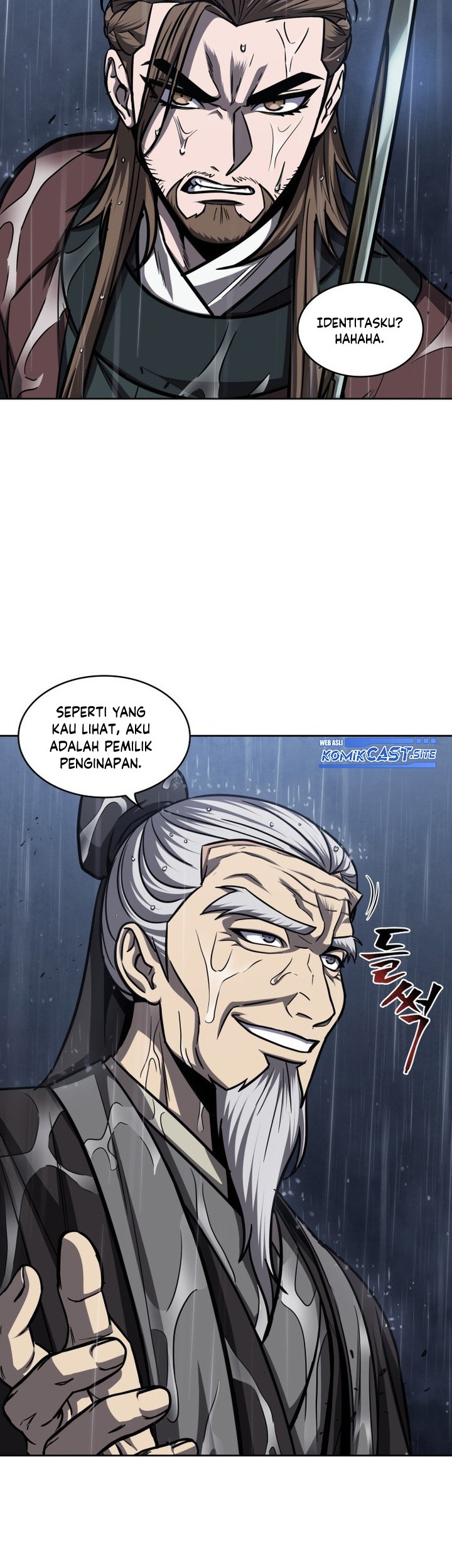 Nano Machine - Chapter 143 - Page 28