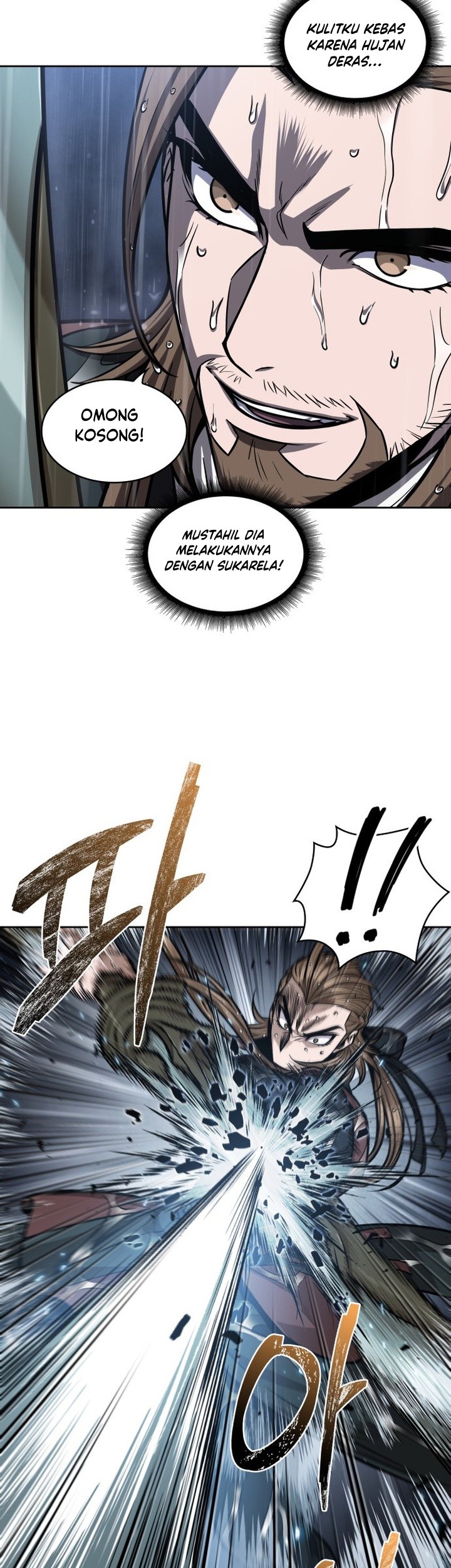 Nano Machine - Chapter 143 - Page 30