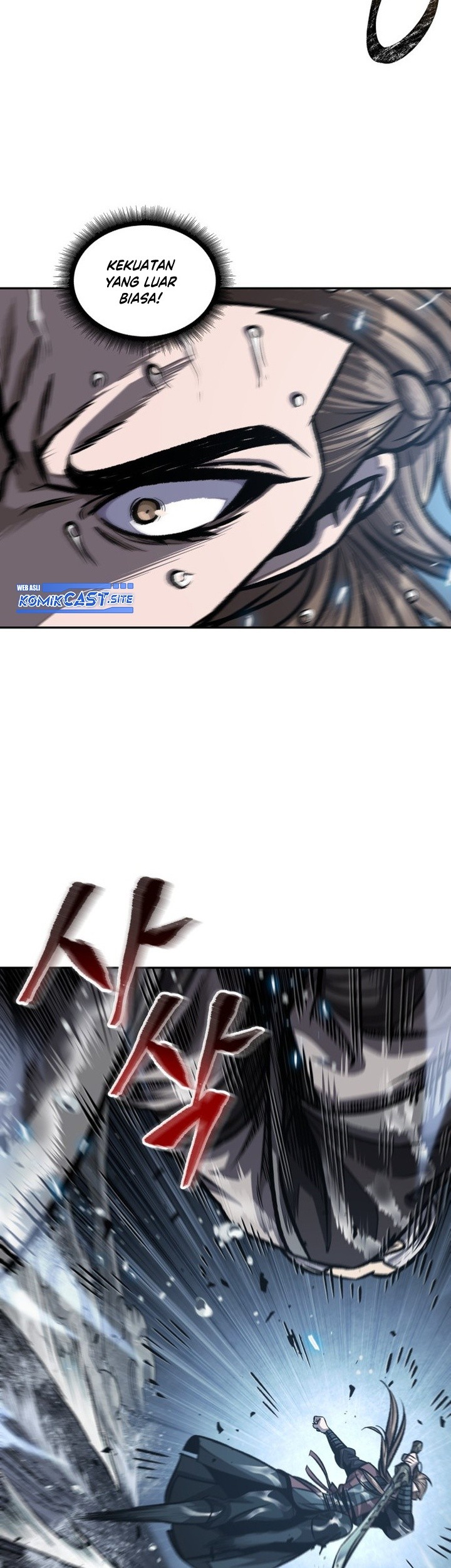 Nano Machine - Chapter 143 - Page 32