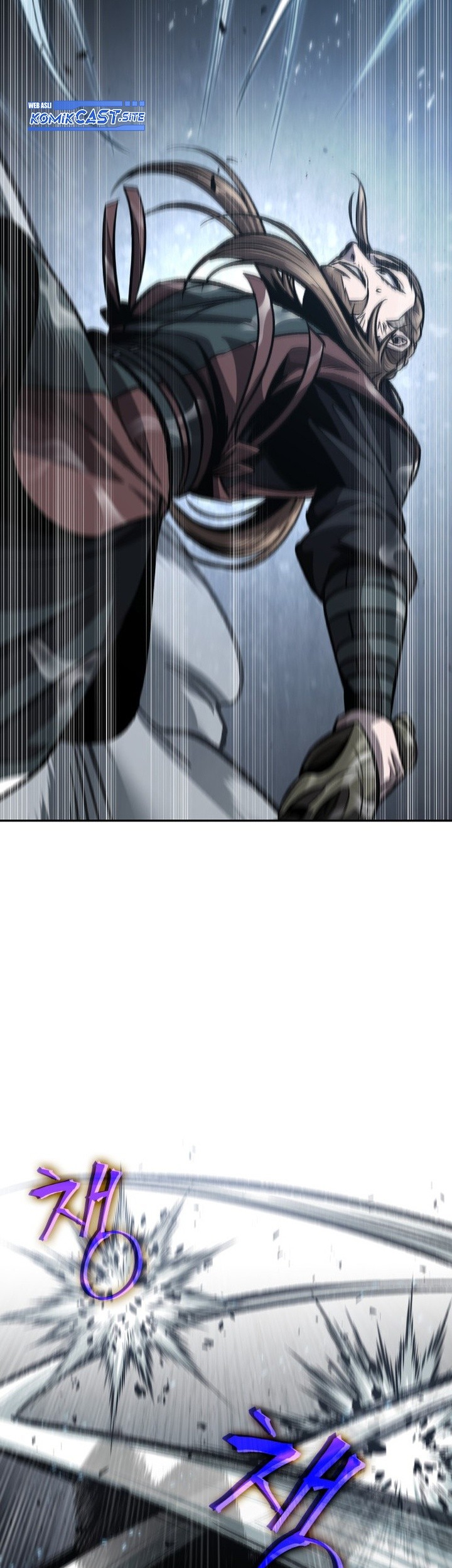 Nano Machine - Chapter 143 - Page 36