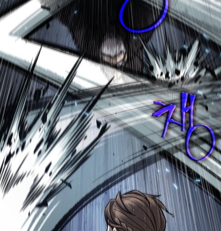 Nano Machine - Chapter 143 - Page 37