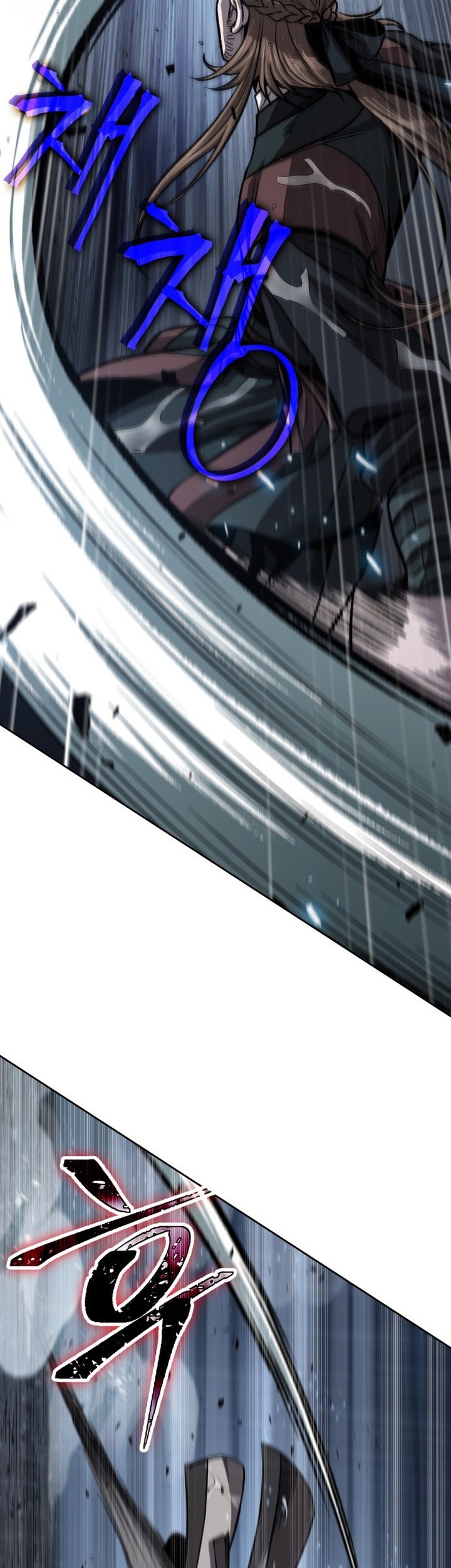 Nano Machine - Chapter 143 - Page 38