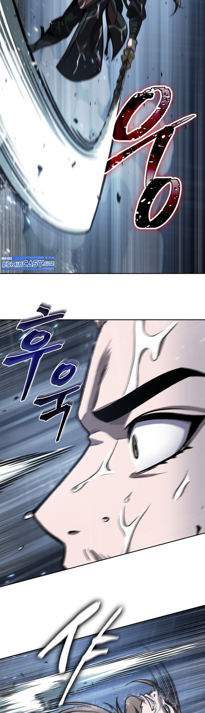 Nano Machine - Chapter 143 - Page 40