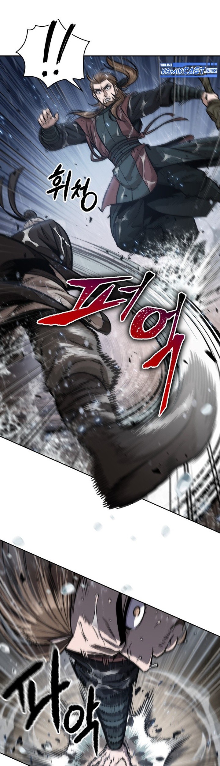 Nano Machine - Chapter 143 - Page 42