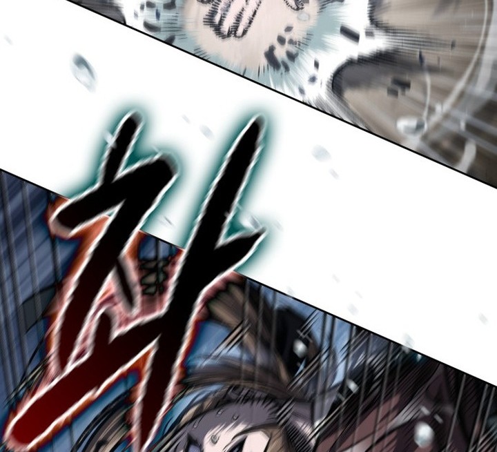 Nano Machine - Chapter 143 - Page 43