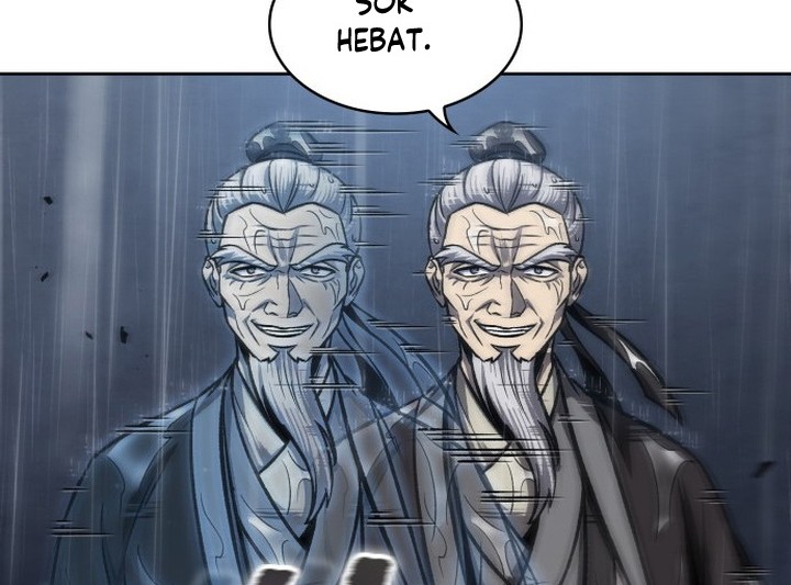 Nano Machine - Chapter 143 - Page 51