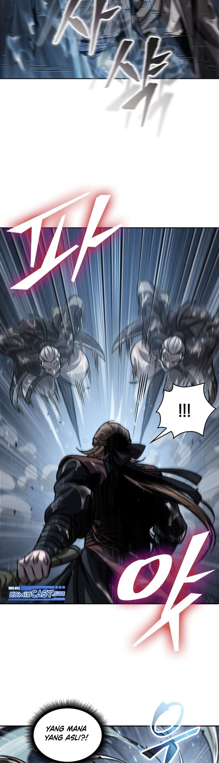 Nano Machine - Chapter 143 - Page 52