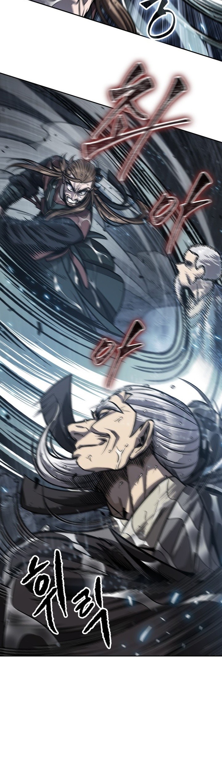 Nano Machine - Chapter 143 - Page 54