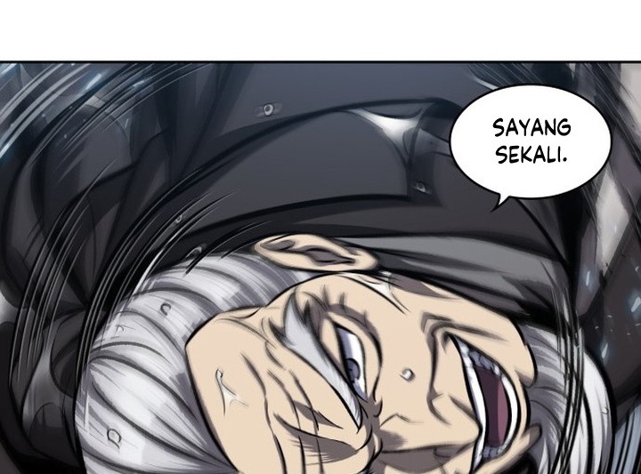 Nano Machine - Chapter 143 - Page 55