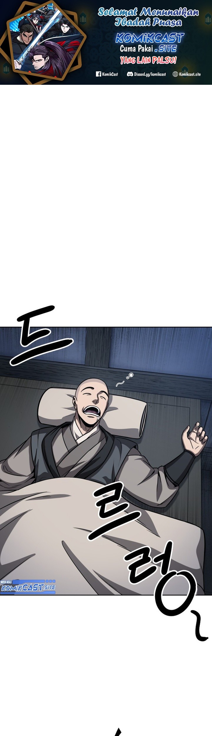 Nano Machine - Chapter 143 - Page 2