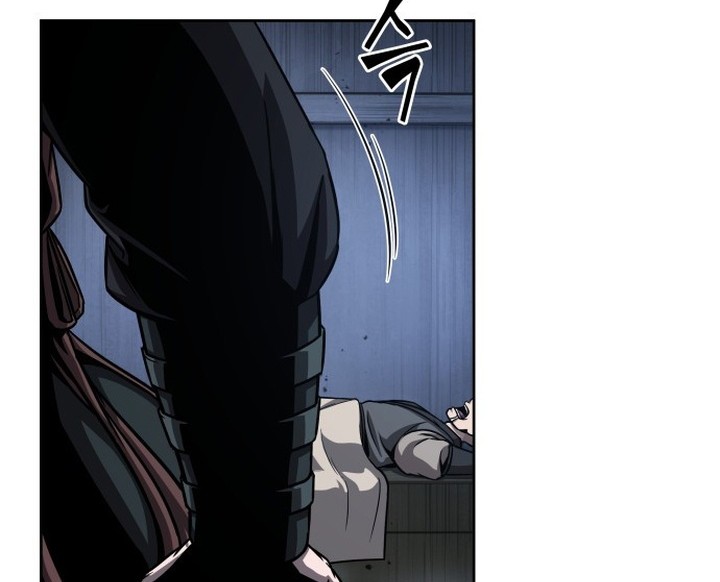 Nano Machine - Chapter 143 - Page 3