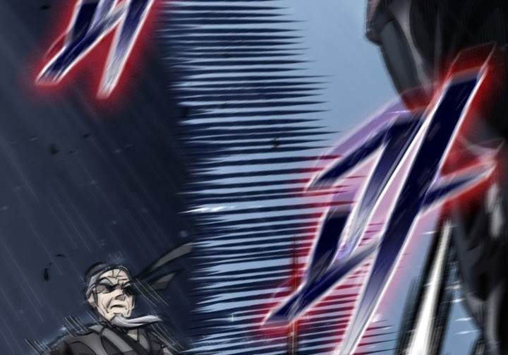 Nano Machine - Chapter 143 - Page 61