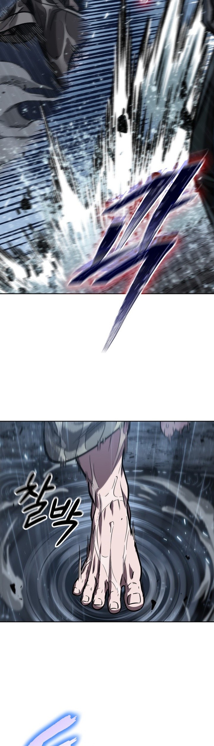 Nano Machine - Chapter 143 - Page 62