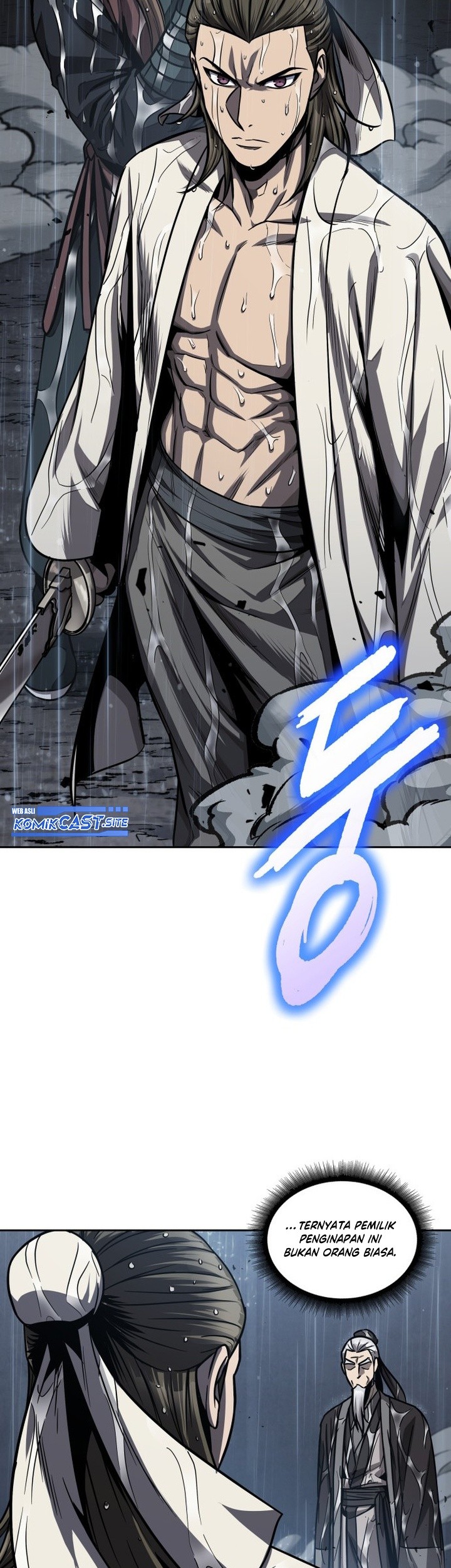 Nano Machine - Chapter 143 - Page 64