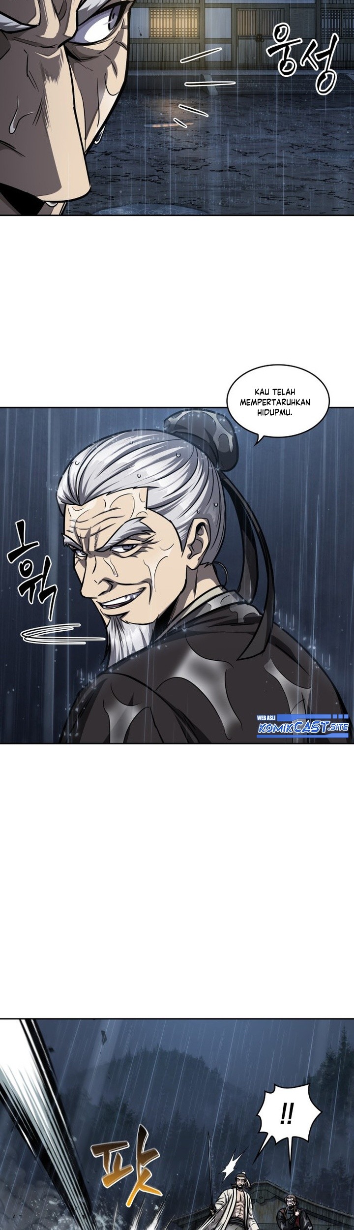 Nano Machine - Chapter 143 - Page 68