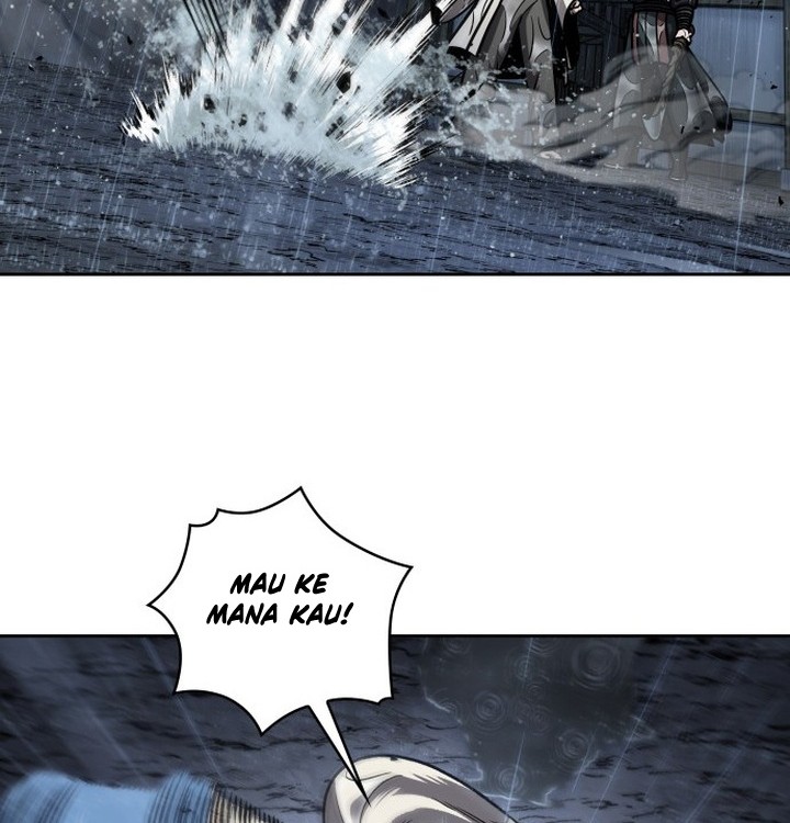 Nano Machine - Chapter 143 - Page 69