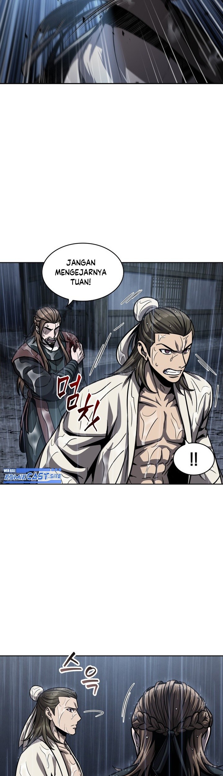 Nano Machine - Chapter 143 - Page 72