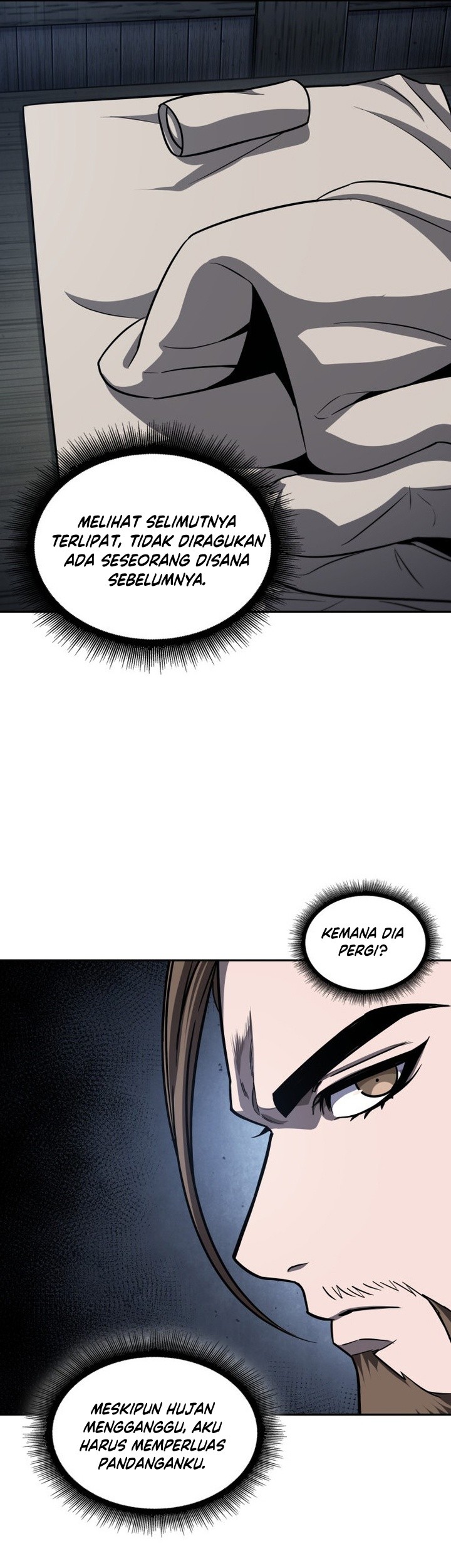 Nano Machine - Chapter 143 - Page 10