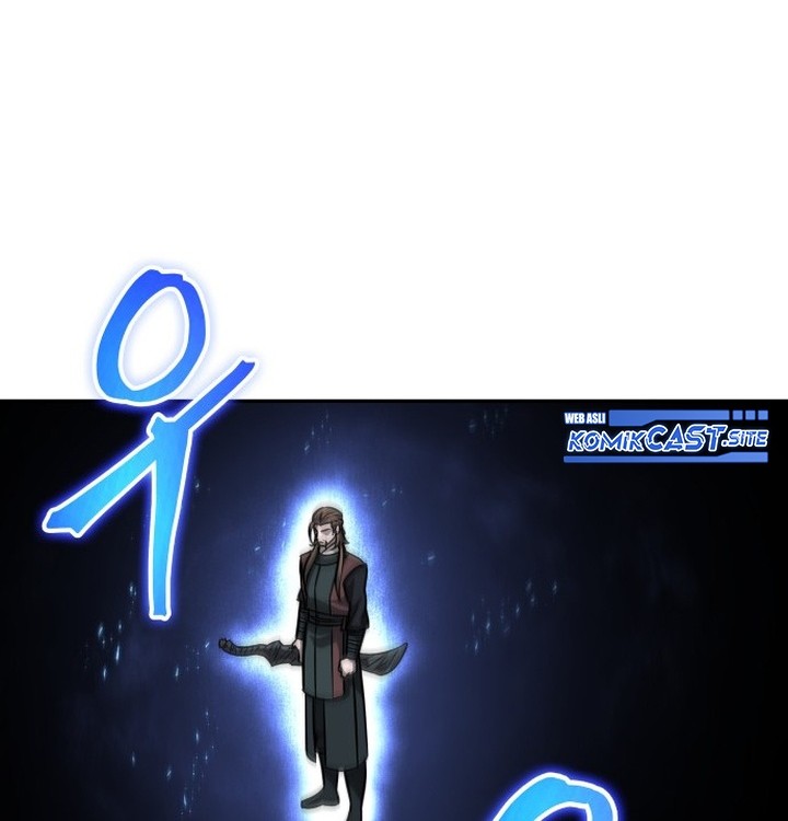 Nano Machine - Chapter 143 - Page 11