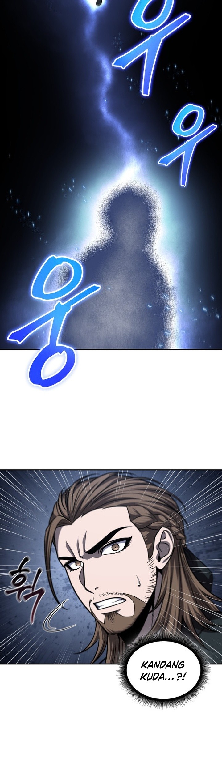 Nano Machine - Chapter 143 - Page 12