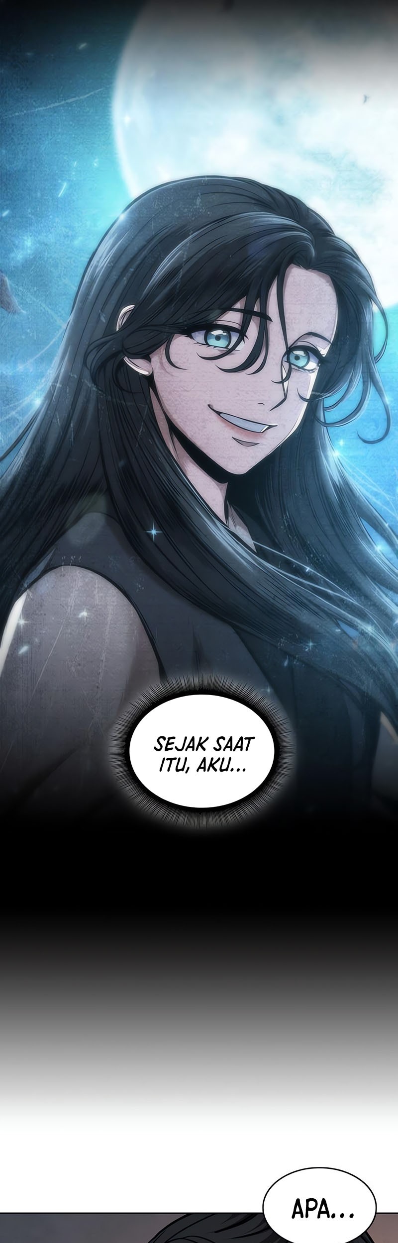 Nano Machine - Chapter 142 - Page 34