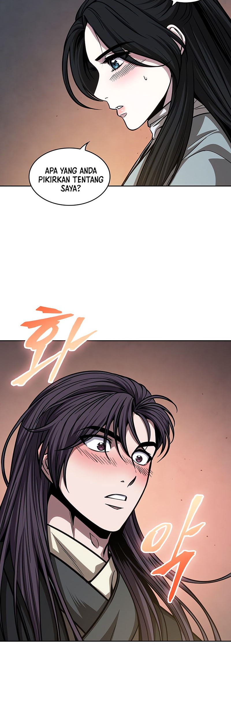 Nano Machine - Chapter 142 - Page 35