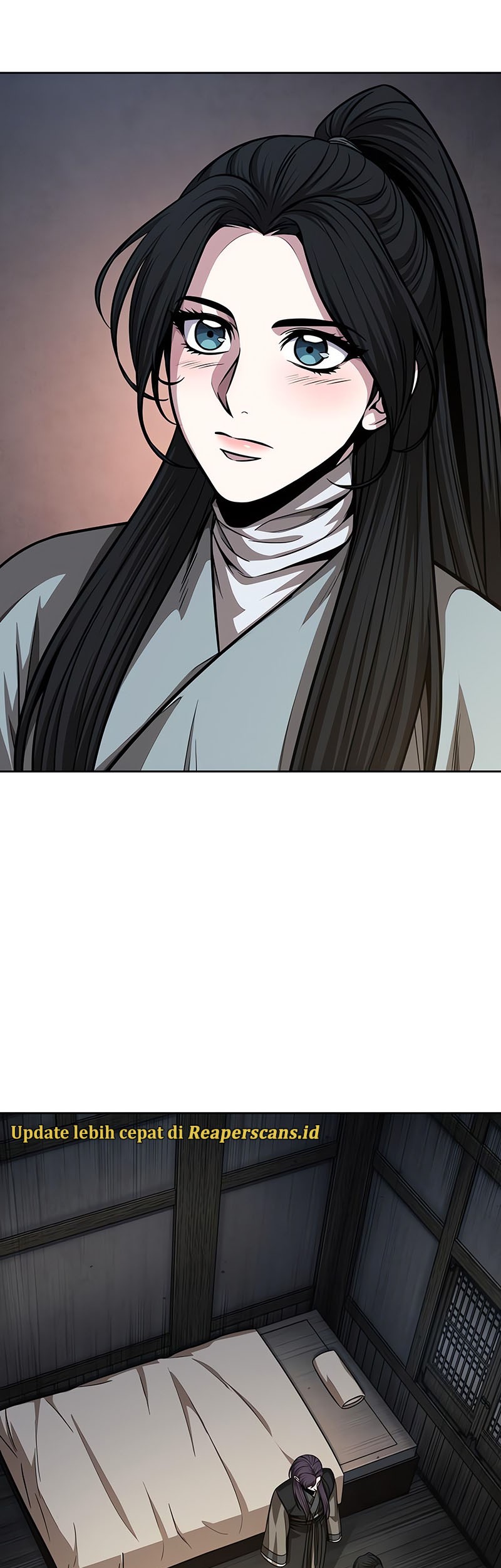 Nano Machine - Chapter 142 - Page 36