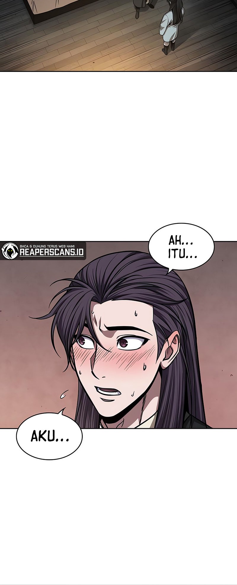 Nano Machine - Chapter 142 - Page 37