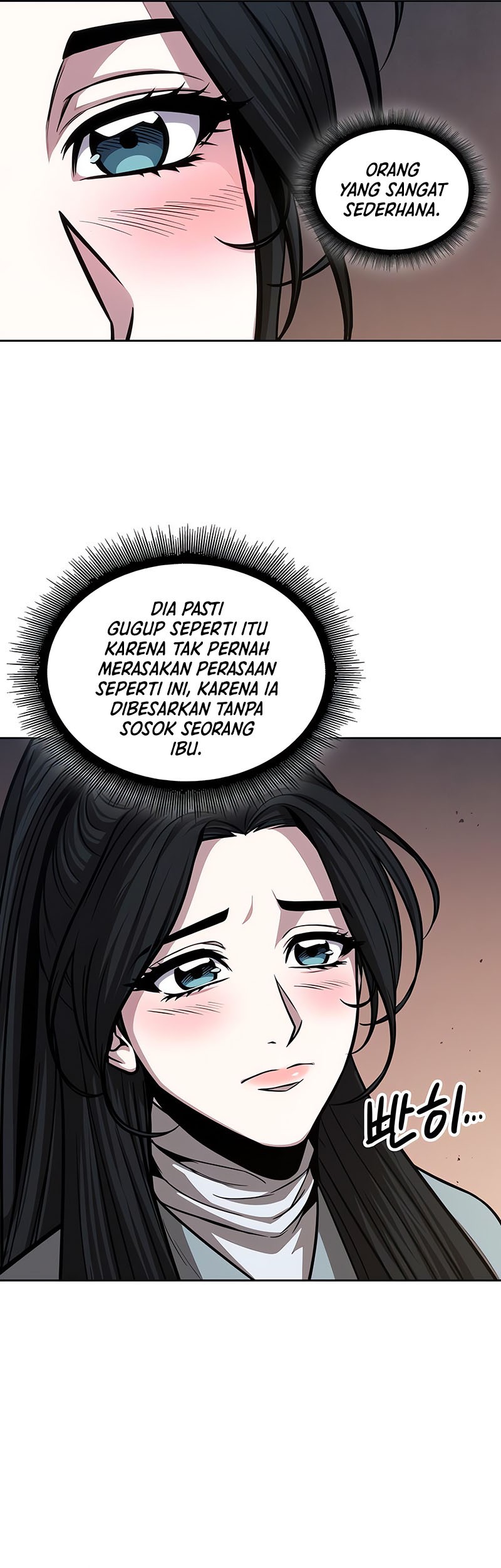 Nano Machine - Chapter 142 - Page 38