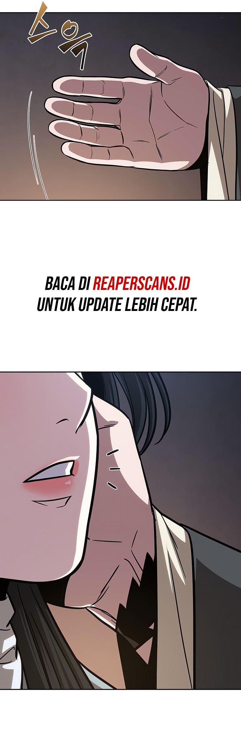 Nano Machine - Chapter 142 - Page 39