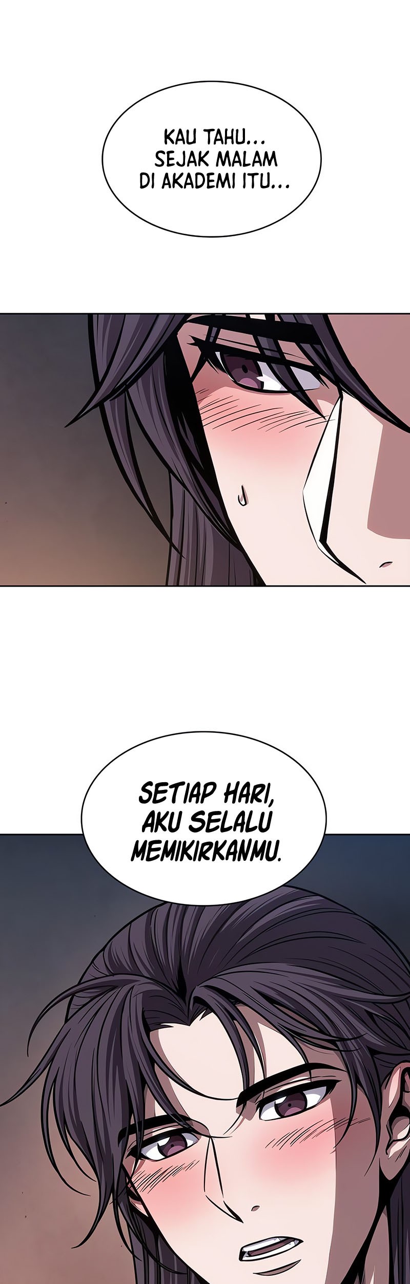 Nano Machine - Chapter 142 - Page 40