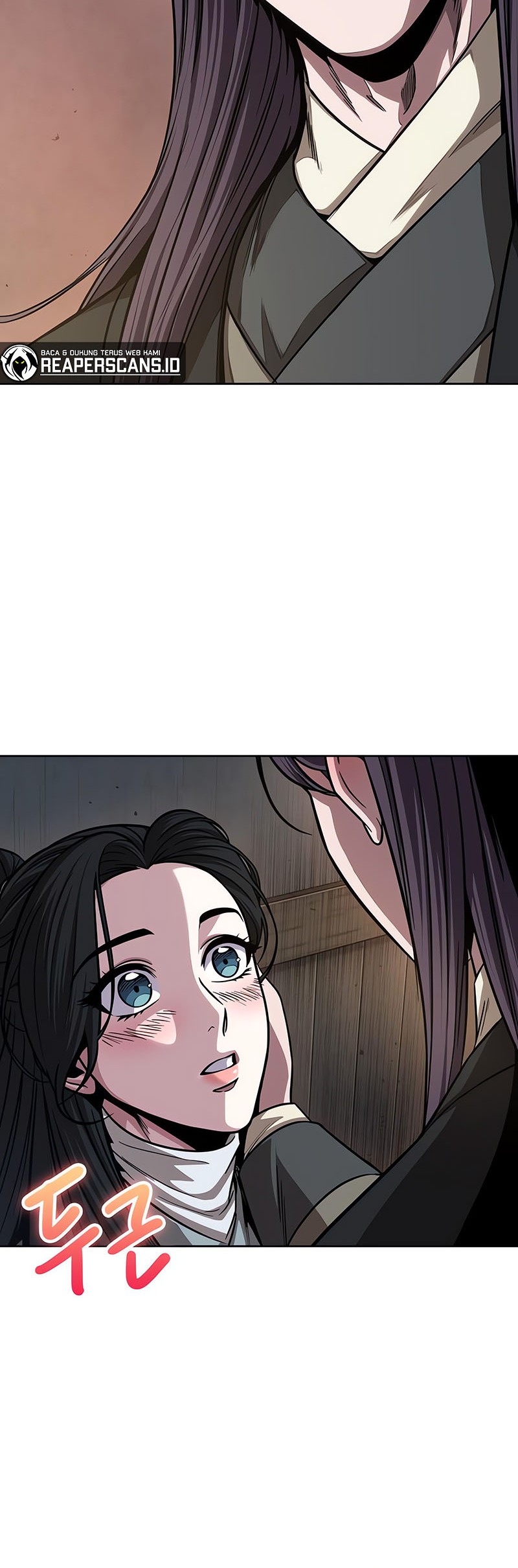 Nano Machine - Chapter 142 - Page 41