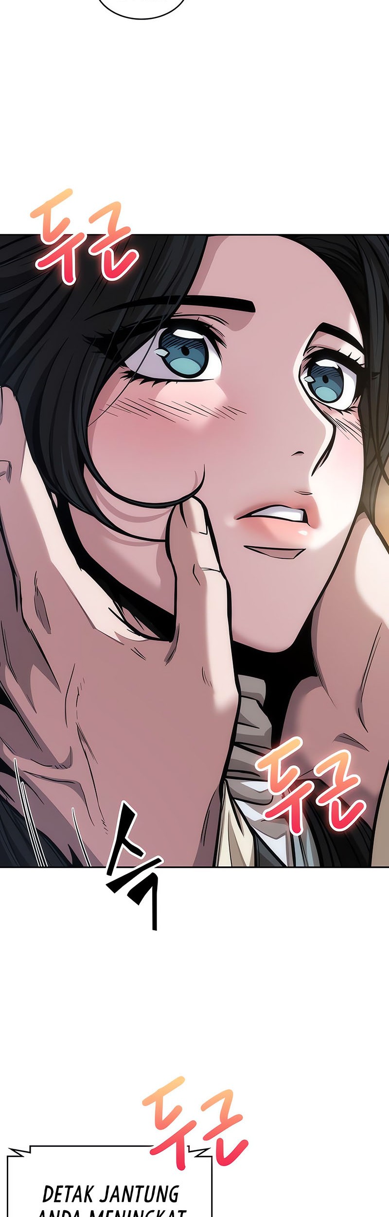 Nano Machine - Chapter 142 - Page 43