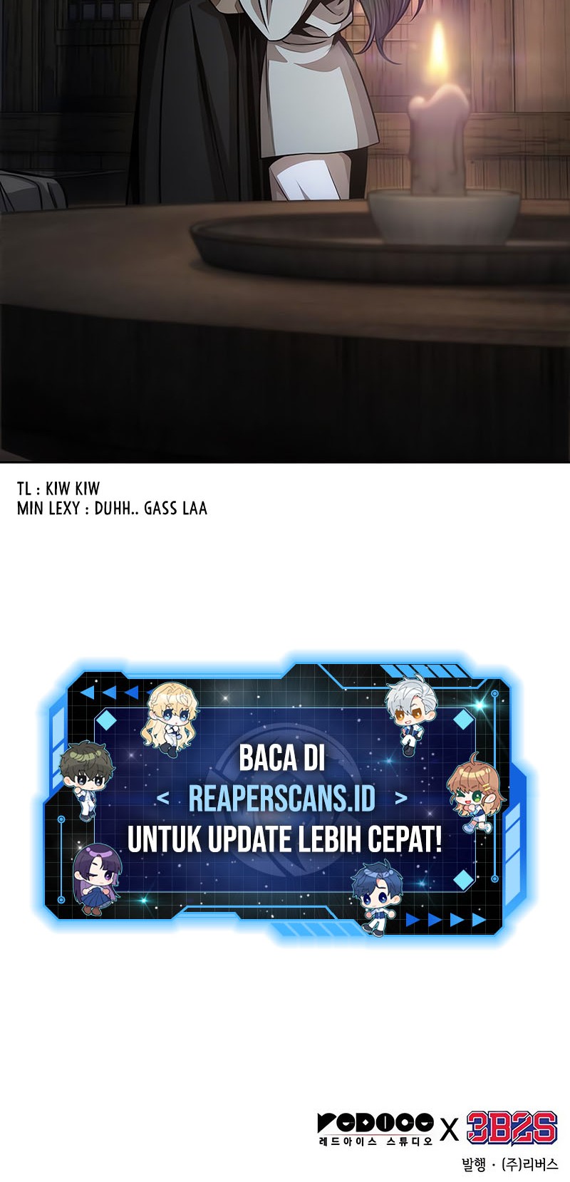 Nano Machine - Chapter 142 - Page 45