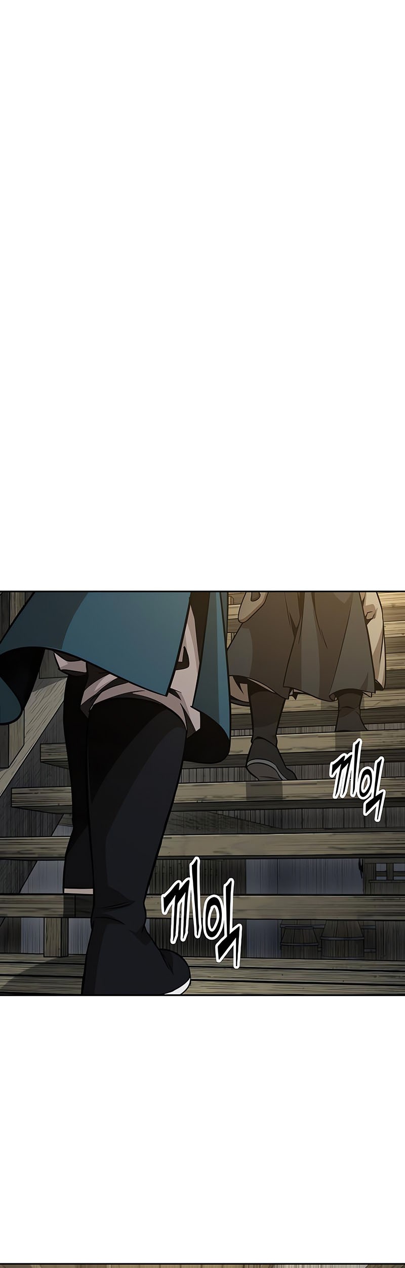 Nano Machine - Chapter 142 - Page 2