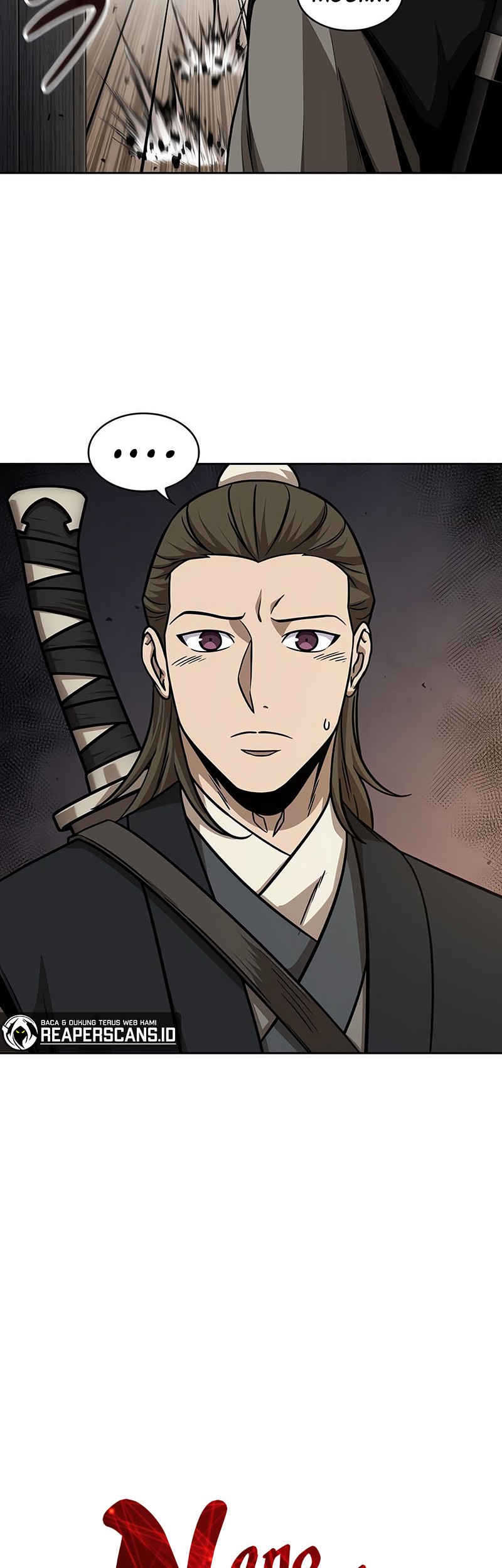 Nano Machine - Chapter 142 - Page 7