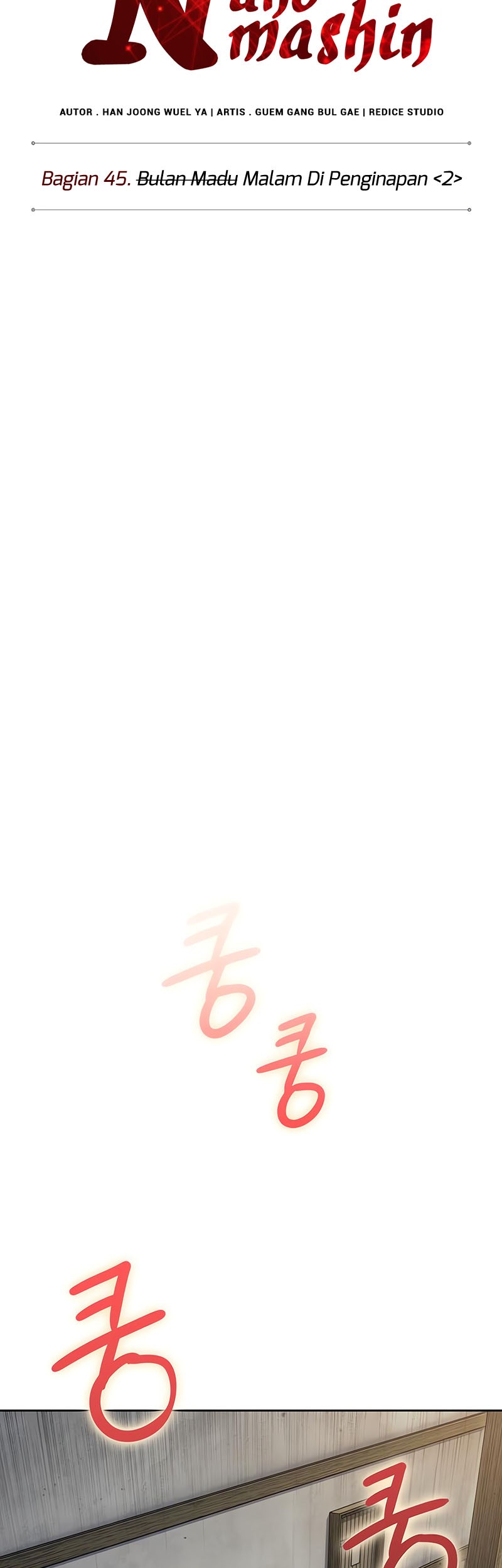 Nano Machine - Chapter 142 - Page 8